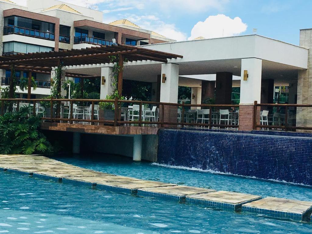 Wai Wai Cumbuco Eco Residence - Bahamas 101 Exterior foto