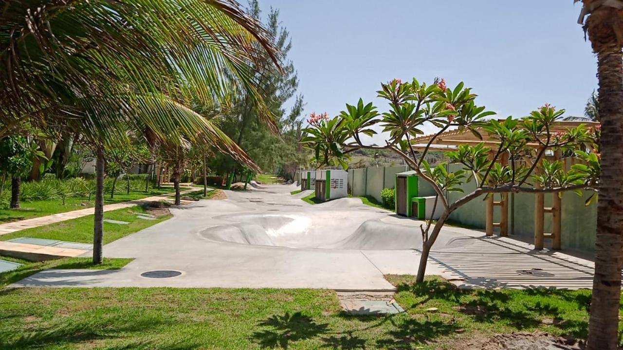 Wai Wai Cumbuco Eco Residence - Bahamas 101 Exterior foto