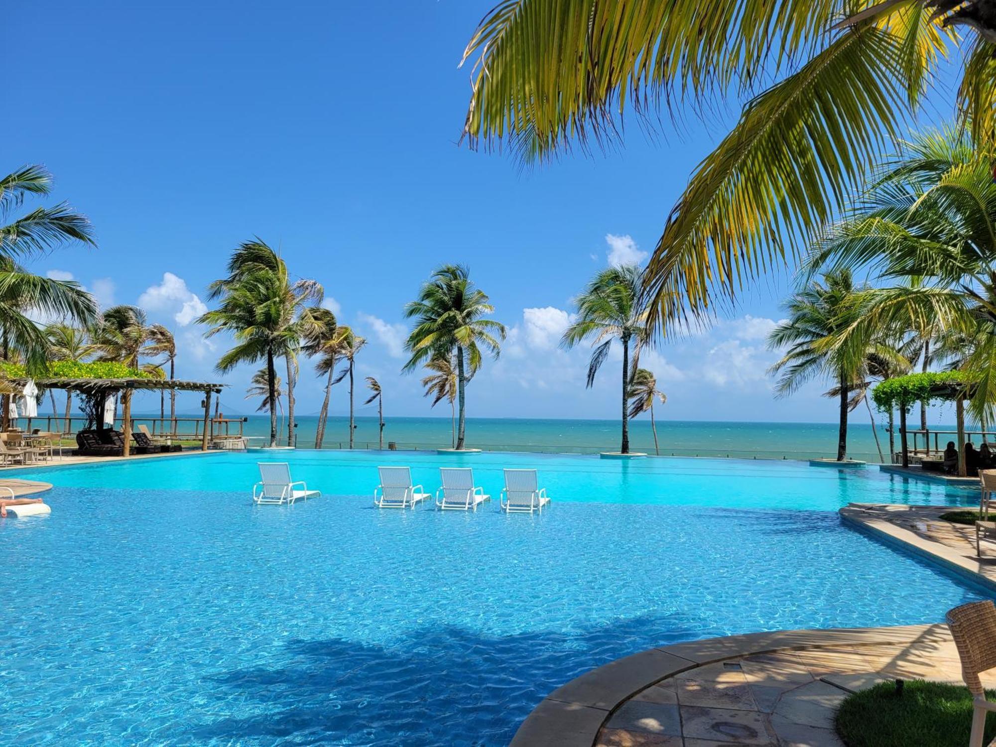 Wai Wai Cumbuco Eco Residence - Bahamas 101 Exterior foto
