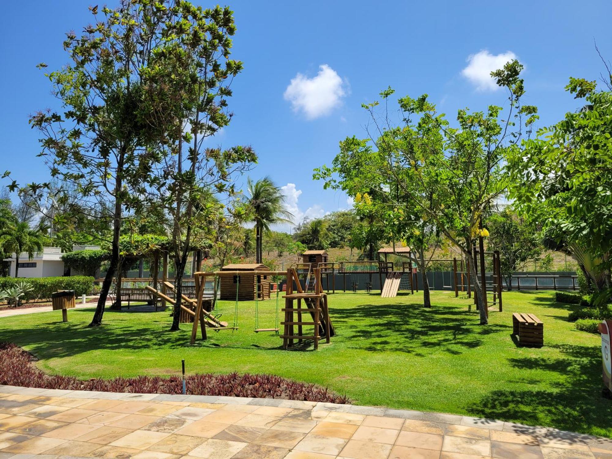 Wai Wai Cumbuco Eco Residence - Bahamas 101 Exterior foto