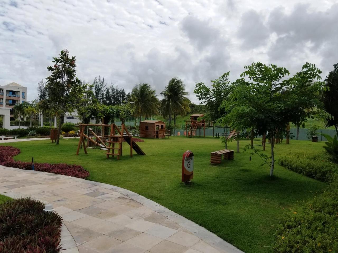 Wai Wai Cumbuco Eco Residence - Bahamas 101 Exterior foto
