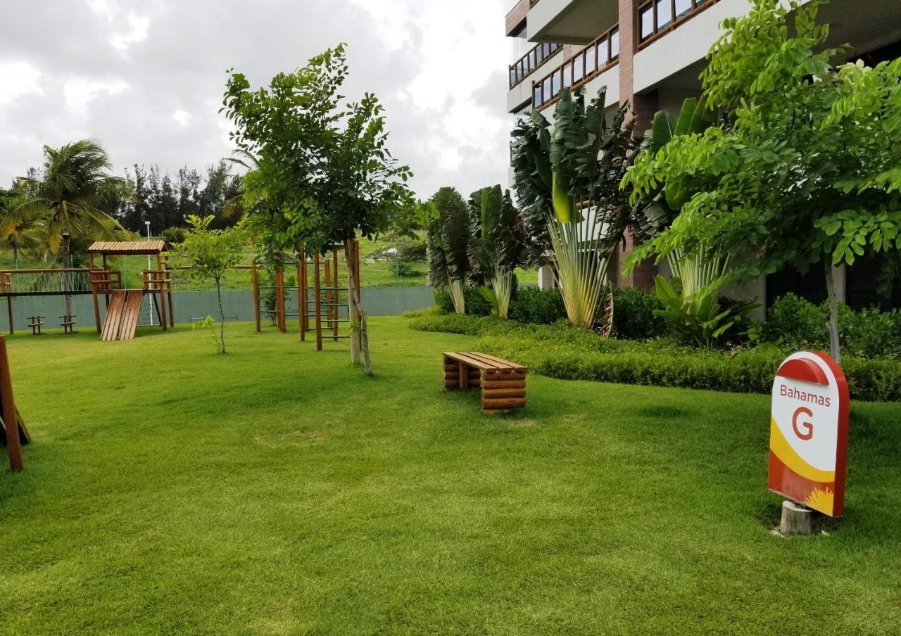 Wai Wai Cumbuco Eco Residence - Bahamas 101 Exterior foto