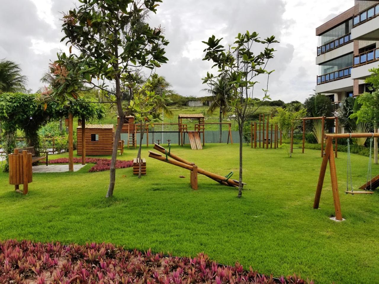 Wai Wai Cumbuco Eco Residence - Bahamas 101 Exterior foto